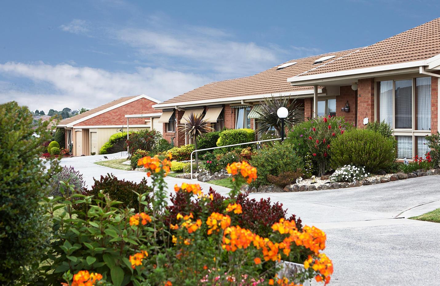 Coral Mews Retirement Village, Hampton Park, VIC | Aveo